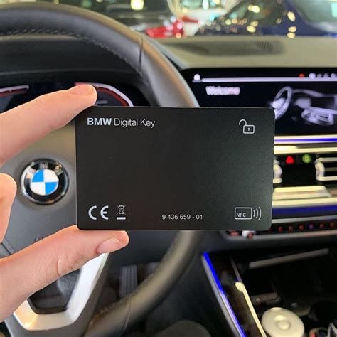 bmw rfid card|bmw digital keygen.